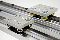 MinVee Linear Slide System
