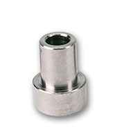 DualVee® Size 1, Concentric, and Standard Profile, Imperial Bushing