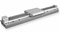 Ball Screw Driven LoPro Linear Actuators