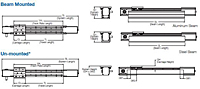 Belt Driven Systems - Basic Wheel Plate Schematic Diagram