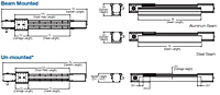 Belt Driven Systems - Wiper Wheel Plate Schematic Diagram