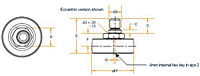 Crown Rollers Polymer Schematic