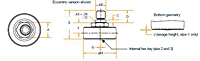 Crown Rollers steel Schematic