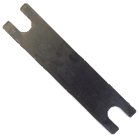 DualVee® Size 0, Inch and Metric Adjustment Wrench