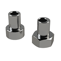 DualVee-Bushings