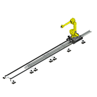 DualVee® LoPro® Inverted Robot Transfer Units (RTU) - 2