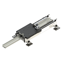 DualVee® LoPro® Inverted Robot Transfer Units (RTU) - 3