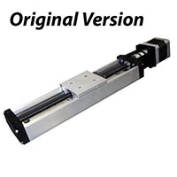 ECO60 6 Inch (in) Travel 0 200 Inch (in) Screw Lead Electric Linear Actuator