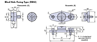 Floating Bearing Schematic