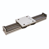 HDCS Heavy Duty Compact Screw