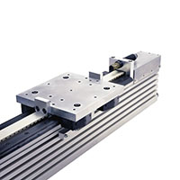 HDLS Heavy Duty Linear Motion Slides