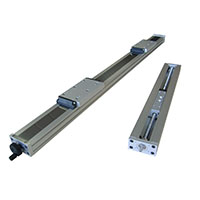 HepcoMotion PSD Precision Screw Drive Actuator