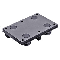 HepcoMotion Simple Select® Carriage, Size 20