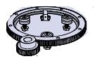 Internal Assembled Single Edge Ring System