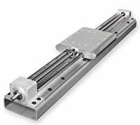 Lead Screrw Driven LoPro Linear Actuators