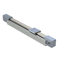 LoPro Linear Actuators