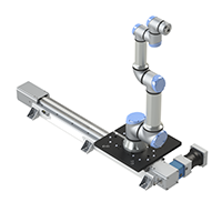 LoPro® Robot Transfer Units (RTU) - 2
