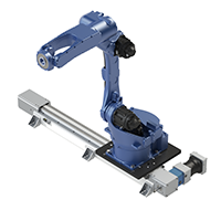 LoPro® Robot Transfer Units (RTU) - 3