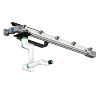 LoPro® Inverted Robot Transfer Units (RTU)