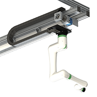 LoPro® Inverted Robot Transfer Units (RTU) - 2