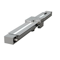 PDU2 Profile Driven Unit Actuators