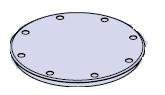 Ring Disc