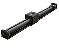 SlickStick™ Linear Actuators