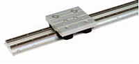 Un-driven LoPro Linear Actuators