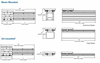 Un-driven Systems - Basic Wheel Plate Schematic Diagram
