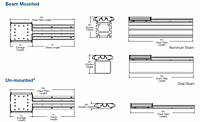 Un driven systems - Wiper Wheel Plate Schematic Diagram