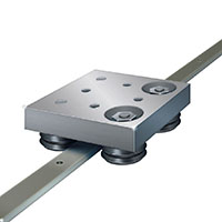 MinVee® Miniature Linear Slides