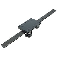HepcoMotion Simple Select® Linear Guides