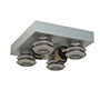 MinVee® Wheel Plates