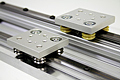 MinVee Linear Slide System