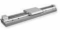 Ball Screw Driven LoPro Linear Actuators