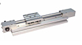 Belt Driven LoPro Linear Actuators