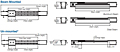 Belt Driven Systems - Wiper Wheel Plate Schematic Diagram