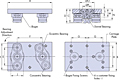 Bogie Carriage Schematic