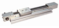 Chain Driven LoPro Linear Actuators
