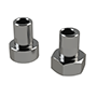 DualVee-Bushings