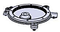 External Assembled Single Edge Ring Systems