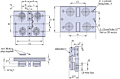 Fixed Center Carriage Schematic