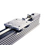 HDLS Heavy Duty Linear Motion Slides