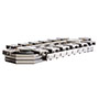 HepcoMotion DTS Driven Profile Rail Wheel Guides