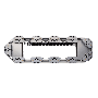 HepcoMotion DTS2 High Speed Driven Profile Rail Wheel Guides