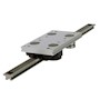 HepcoMotion GV3 Linear Guidance and Transmission Guides