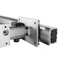 HepcoMotion HDS2 Heavy Duty Slides