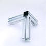 HepcoMotion MCS Aluminum Machine Frames