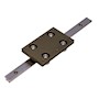 HepcoMotion SL2 Stainless Steel Linear Motion Guides