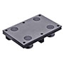 HepcoMotion Simple Select® Carriage, Size 20